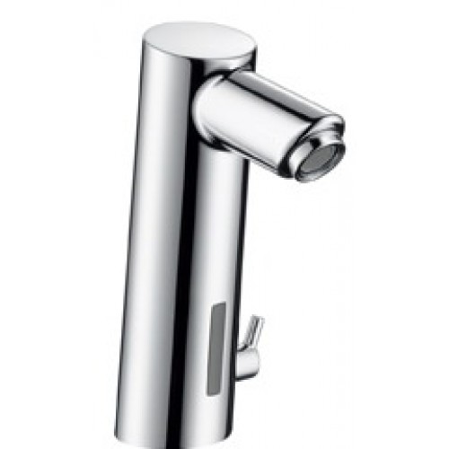 Hansgrohe TALIS S2 Elektronická baterie DN15 s reg. teploty, bater. provoz, chrom 32110000 Hansgrohe TALIS S2 Elektronická baterie DN15 s reg. teploty, bater. provoz, chrom 32110000