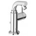 GROHE Atrio páková bidetová baterie, DN 15, chrom 32134001