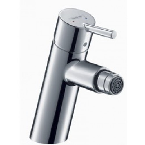Hansgrohe TALIS S2 Páková bidetová baterie DN15, chrom 32240000 Hansgrohe TALIS S2 Páková bidetová baterie DN15, chrom 32240000