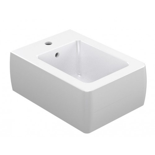 SAPHO EGO 322501 bidet závěsný 36x23x50cm SAPHO EGO 322501 bidet závěsný 36x23x50cm