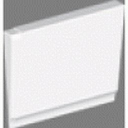 POLYSAN U-panel NEON boční POLYSAN U-panel NEON boční
