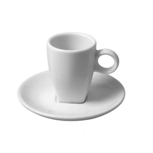 BANQUET Šapo Espresso šálek a podšálek 60ml 324VA BANQUET Šapo Espresso šálek a podšálek 60ml 324VA