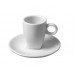BANQUET Šapo Espresso šálek a podšálek 60ml 324VA