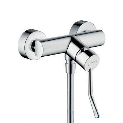Hansgrohe Talis S2 - Páková sprchová baterie, chrom 32641000 Hansgrohe Talis S2 - Páková sprchová baterie, chrom 32641000
