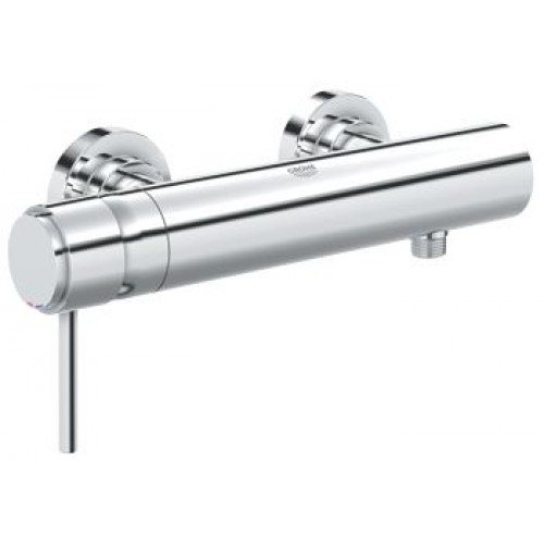 GROHE Atrio páková sprchová baterie, DN 15, chrom 32650001