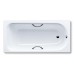 Kaldewei SANIFORM PLUS STAR 334 vana 170 x 73 x 41 cm, celoplošný Antislip 133434010001