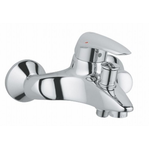 GROHE EURODISC 33390001 Páková vanová baterie G 1/2" GROHE EURODISC 33390001 Páková vanová baterie G 1/2"
