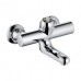 KLUDI Provita nástěnná baterie chrom 335310500