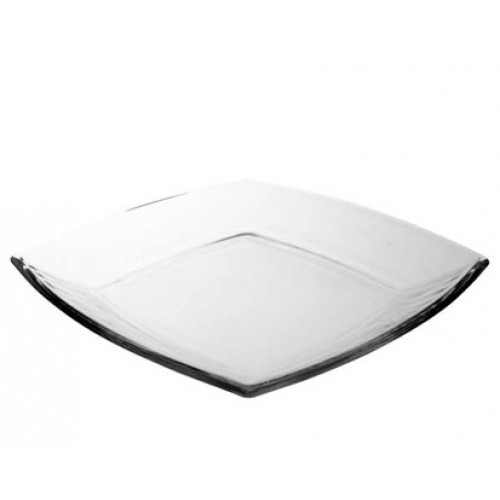 VETRO-PLUS Tokio desertní talíř 19,5 cm 33540771 VETRO-PLUS Tokio desertní talíř 19,5 cm 33540771