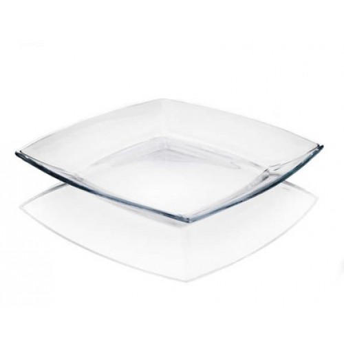 VETRO-PLUS Tokio OK6 sada mělkých talířů 26,5 cm 33540871 VETRO-PLUS Tokio OK6 sada mělkých talířů 26,5 cm 33540871