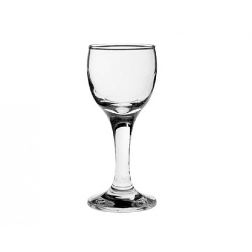 VETRO-PLUS Bistro sklenice na likér, 60ml, 6ks, 33612580 VETRO-PLUS Bistro sklenice na likér, 60ml, 6ks, 33612580