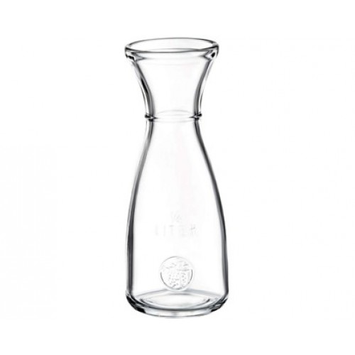 VETRO-PLUS Karafa 0,25l Bacchus 3380112 VETRO-PLUS Karafa 0,25l Bacchus 3380112