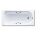 Kaldewei SANIFORM STAR 338 vana 175 x 75 x 43 cm, Antislip, Perl Effekt 133830003001