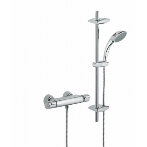 GROHTHERM 34195000 termostatická sprchová baterie