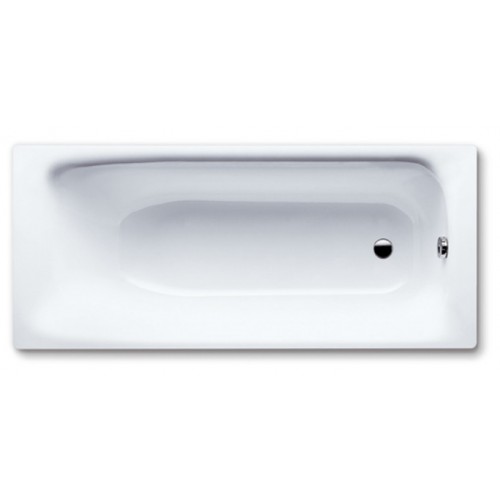 Kaldewei SANILUX 342 vana 170 x 75 x 43 cm, bílá, Perl Effekt 113200013001 Kaldewei SANILUX 342 vana 170 x 75 x 43 cm, bílá, Perl Effekt 113200013001