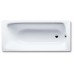 Kaldewei SANILUX 342 vana 170 x 75 x 43 cm, bílá, Perl Effekt 113200013001