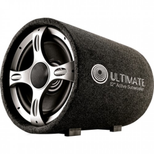 SENCOR SCS WA1202 AKTIVNÍ SUBWOOFER SENCOR SCS WA1202 AKTIVNÍ SUBWOOFER