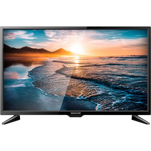 SENCOR SLE 2467TCS H.265 (HEVC) LED televize 35051416 SENCOR SLE 2467TCS H.265 (HEVC) LED televize 35051416