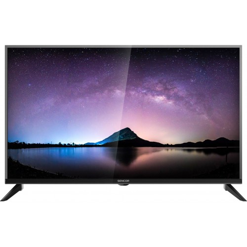 SENCOR SLE 3260TCS H.265 (HEVC) LED televize 35051431 SENCOR SLE 3260TCS H.265 (HEVC) LED televize 35051431