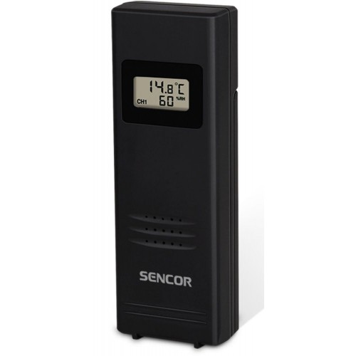 SENCOR SWS TH4660 senzor pro teploměr SWS 4660 35052029 SENCOR SWS TH4660 senzor pro teploměr SWS 4660 35052029