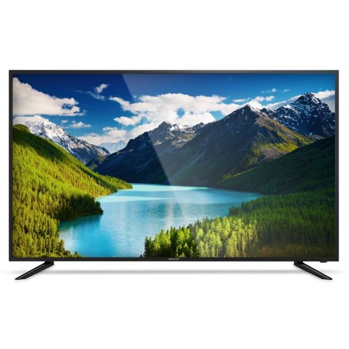 SENCOR SLE 43F15TCS H.265 (HEVC) Led televize 35052062 SENCOR SLE 43F15TCS H.265 (HEVC) Led televize 35052062