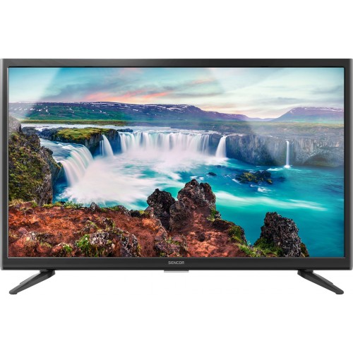SENCOR SLE 22F60TCS H.265 (HEVC) LED televize 35052091 SENCOR SLE 22F60TCS H.265 (HEVC) LED televize 35052091