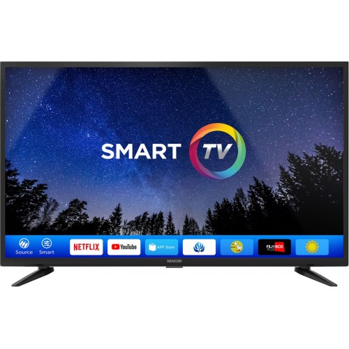 SENCOR SLE 32S600TCS SMART TV Led televize 35052092 SENCOR SLE 32S600TCS SMART TV Led televize 35052092