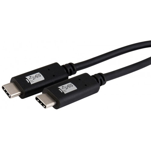 SENCOR SCO 535-010 USB 3.1 Gen1 C-C 1m 35052119 SENCOR SCO 535-010 USB 3.1 Gen1 C-C 1m 35052119