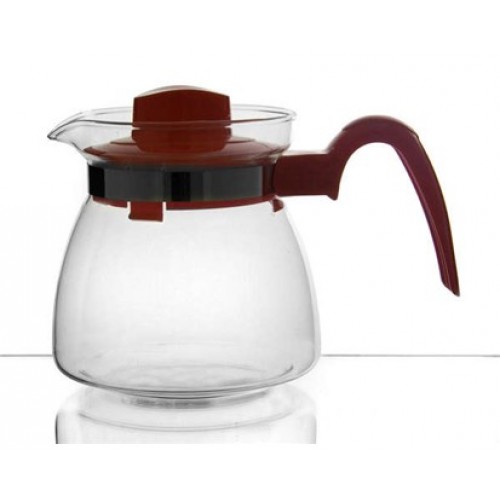 BANQUET Konvice Maya 0,9L plast 35CDMS090A BANQUET Konvice Maya 0,9L plast 35CDMS090A