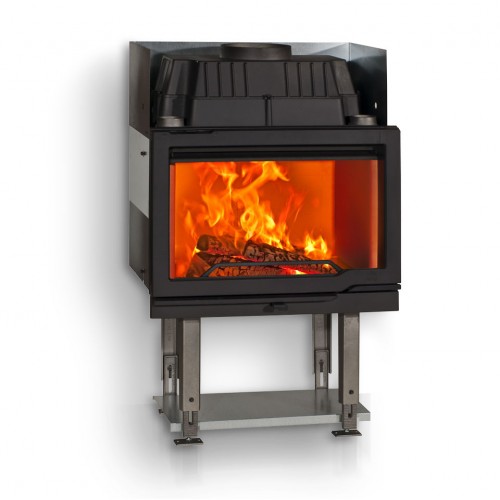 Jotul I 570 krbová vložka černý lak 341314 Jotul I 570 krbová vložka černý lak 341314