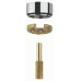 GROHE Europlus E podložka, chrom 36210000