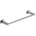 SAPHO TEXAS 372135 držák ručníků 350x10mm, chrom