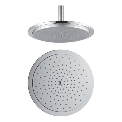SAPHO 380 Hlavová sprcha, kruh průměr 30cm, ABS/chrom SAPHO 380 Hlavová sprcha, kruh průměr 30cm, ABS/chrom