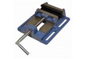 GÜDE Strojní svěrák vrtačkový 100 mm 38319