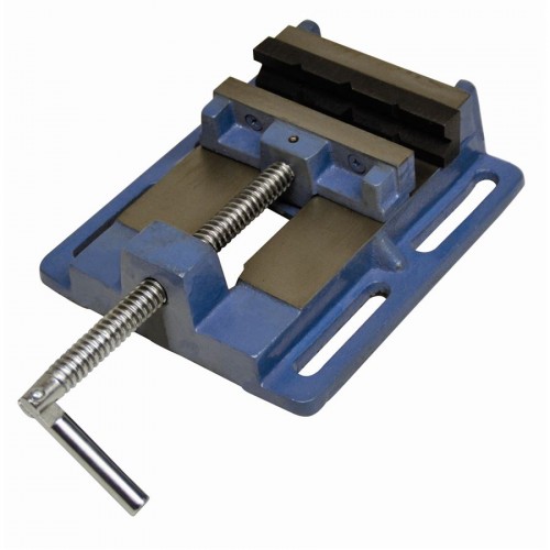 GÜDE Strojní svěrák vrtačkový 100 mm 38319 GÜDE Strojní svěrák vrtačkový 100 mm 38319