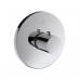 Hansgrohe AXOR UNO2 Termostat pod omítku, chrom 38375000