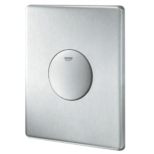 GROHE Skate ovládací tlačítko, ušlechtilá ocel 38672SD0