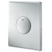 GROHE Skate ovládací tlačítko, ušlechtilá ocel 38672SD0
