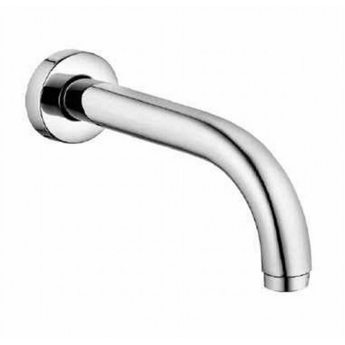 KLUDI Bozz vanový výtok DN 20 chrom 3850505 KLUDI Bozz vanový výtok DN 20 chrom 3850505