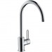 Hansgrohe AXOR UNO2 Páková kuchyňská baterie DN15, chrom 38830000
