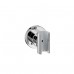 Hansgrohe AXOR CITTERIO Držák sprchy, chrom 39525000