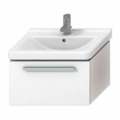 Jika CUBITO skříňka 60 cm Bílý/Čelo bílý lesk 4.5011.3.172.500.1 Jika CUBITO skříňka 60 cm Bílý/Čelo bílý lesk 4.5011.3.172.500.1