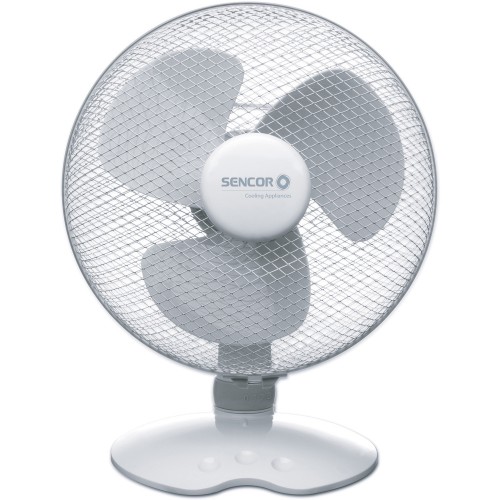 SENCOR SFE 3031 STOLNÍ VENTILÁTOR 40013009 SENCOR SFE 3031 STOLNÍ VENTILÁTOR 40013009