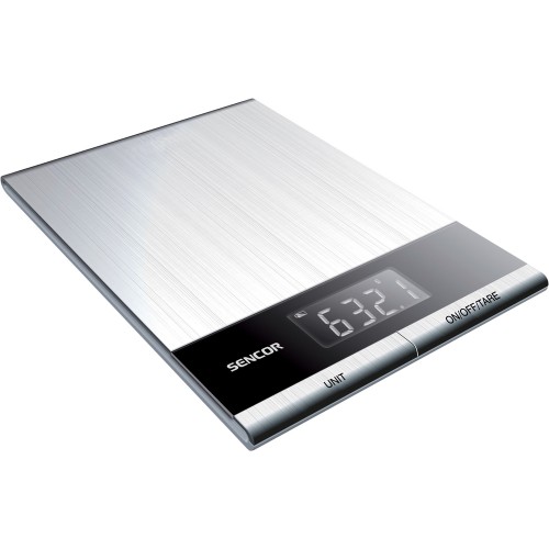 SENCOR SKS 5305 kuchyňská váha 40016221 SENCOR SKS 5305 kuchyňská váha 40016221