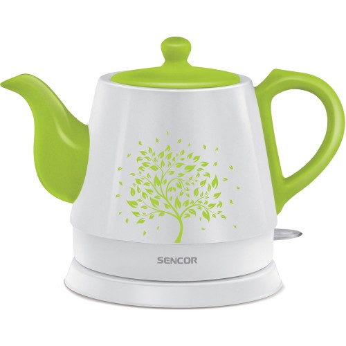 SENCOR SWK 8001GR rychlovarná konvice 40024704