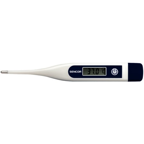 SENCOR SBT 50 digitální tělní teploměr 40026680 SENCOR SBT 50 digitální tělní teploměr 40026680