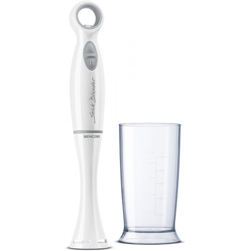 SENCOR SHB 3320WH mixér ponorný 40029979 SENCOR SHB 3320WH mixér ponorný 40029979