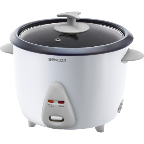 SENCOR SRM 1500WH rýžovar 1,5 l 40030198 SENCOR SRM 1500WH rýžovar 1,5 l 40030198