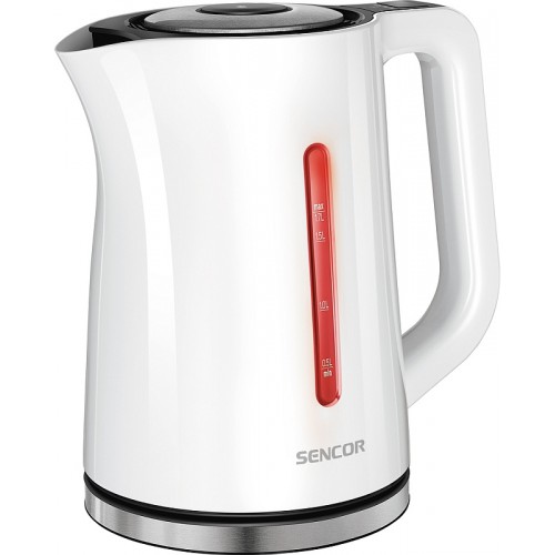 SENCOR SWK 1791WH konvice 40030902 SENCOR SWK 1791WH konvice 40030902