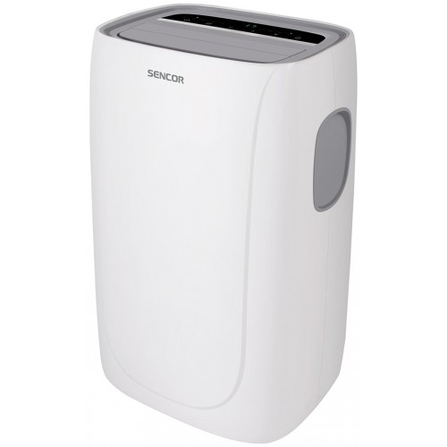 SENCOR SAC MT9020C Mobilní klimatizace 40039925 SENCOR SAC MT9020C Mobilní klimatizace 40039925